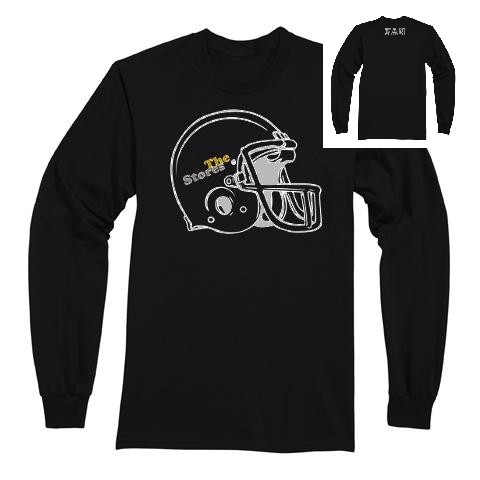 Go Team Tee
